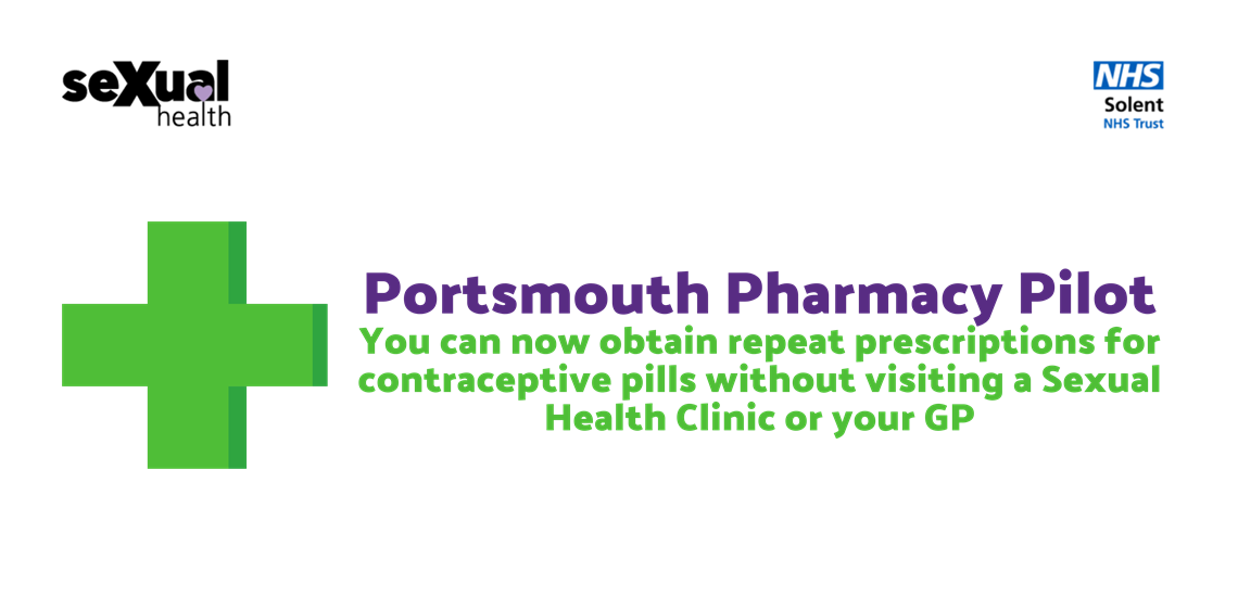 Portsmouth Pharmacy Pilot logo