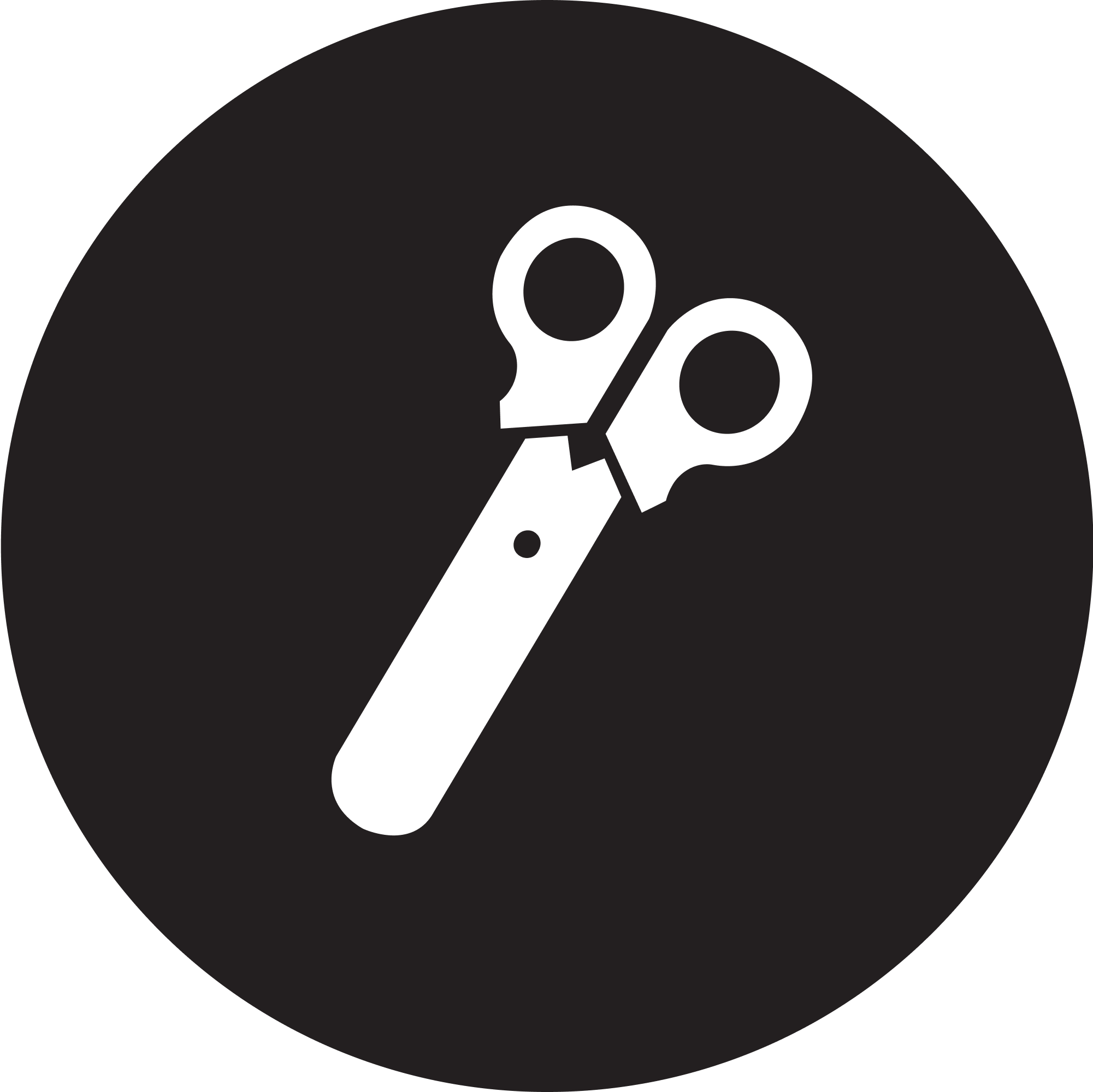 Icn Solid Scissors@2X icon