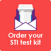 Order your STI test kit